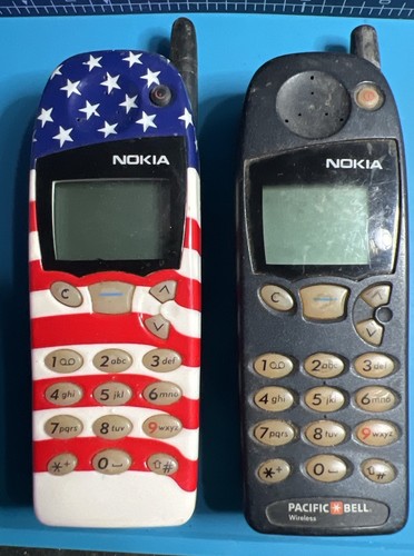 Lotto cellulari nokia brick - lotto, 2