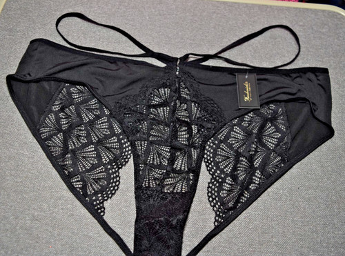 Mutandine bikini frederick - bikini, frederick's