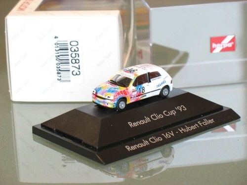 Renault clio 16v - █►,