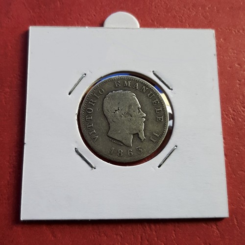 Lira 1863 stemma - 1,
