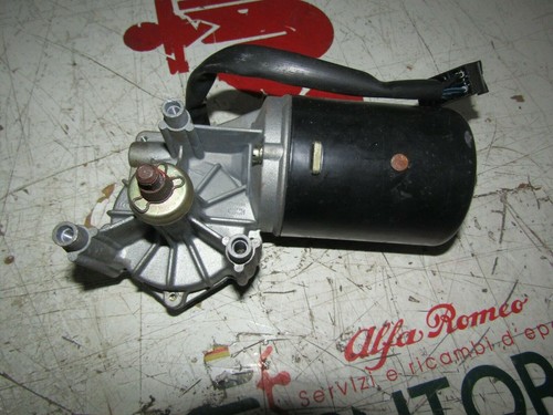 Motorino tergicristalli alfa - motorino,