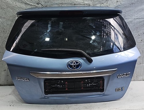 Portellone per toyota yaris - per,