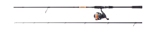 Balzer shirasu pike combo - balzer,