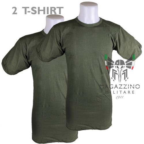 Maglietta verde shirt - verde, t-shirt