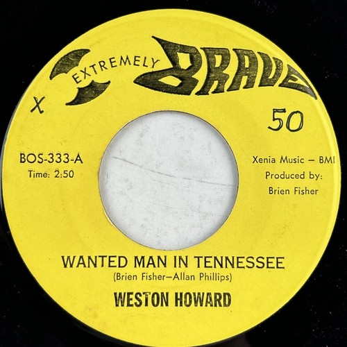 Weston howard wanted man - weston,
