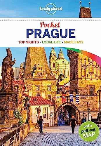 Lonely planet pocket - pocket, 5