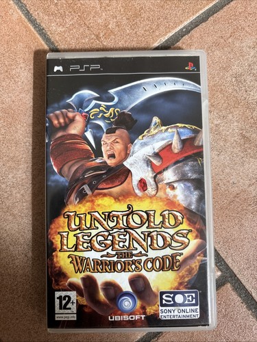 Untold legends the - 2:,