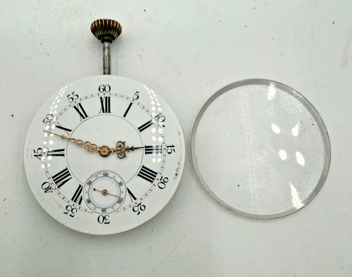 L68 movimento orologio - l68-movimento,