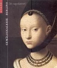 Gemäldegalerie Berlino - In