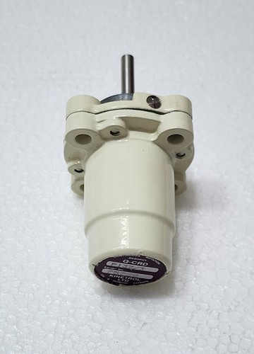 Kinetrol crd cruscotto - q-crd, a