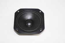 Technics Altoparlante Chassis da Scatola 3 Vie SB-CS 7-Midrange-usato/guarito