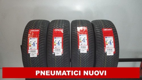 Gomme nuove 235 55r17 - gomme, 103w