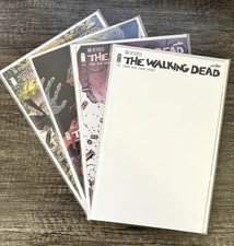 The Walking Dead (2016) #150