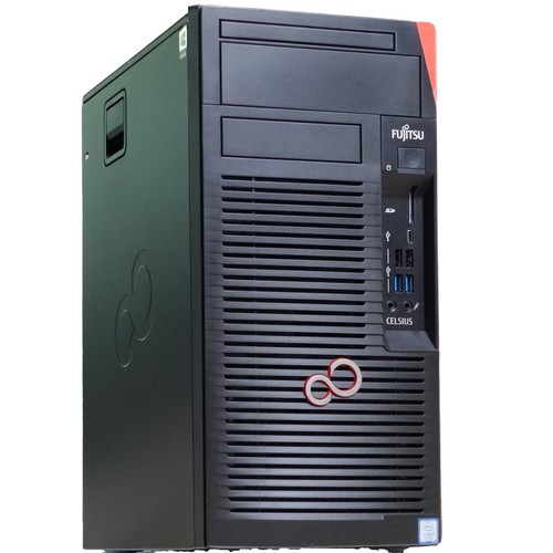 Fujitsu celsius w570n - celsius,
