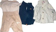 Abbigliamento Neonato Ragazzo