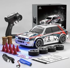 Auto Drift RC 4WD 2.4GHz -