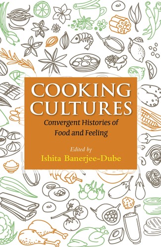 Cooking cultures convergent - cooking, cultures:
