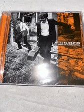 THE MOJOMATICS Songs For