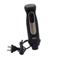 Braun gruppo motore per