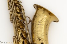 1937 23,xxx Selmer sassofono