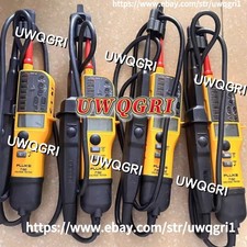 1PZ Fluke T150 VDE Tester