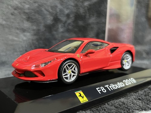 Ferrari tributo super rara - ferrari,