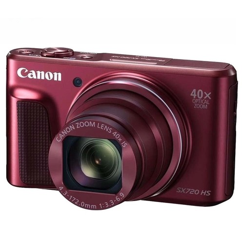 Canon powershot sx720 - sx720, hs