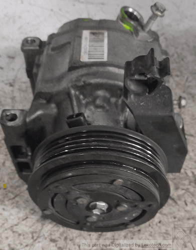 51747318 compressore fiat - compressore,