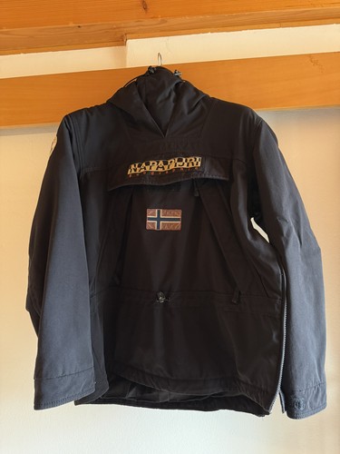 Giacca napapijri nera - napapijri,