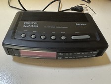 Radio Sveglia Radiosveglia LENCO LW664 Vintage