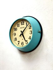 Orologio da parete vintage