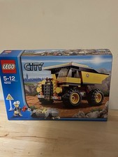 LEGO City 4202 Camion