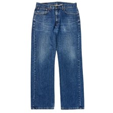 Jeans Levis 751 denim standard