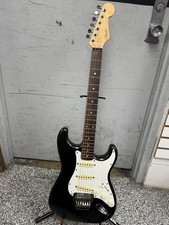 1990 Fender Stratocaster Made