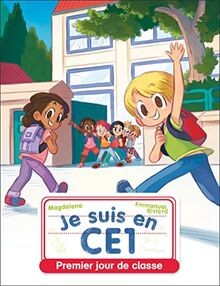 Suis ce1 vol - je,
