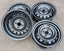 4 cerchi TOYOTA Yaris XP9/XP9F