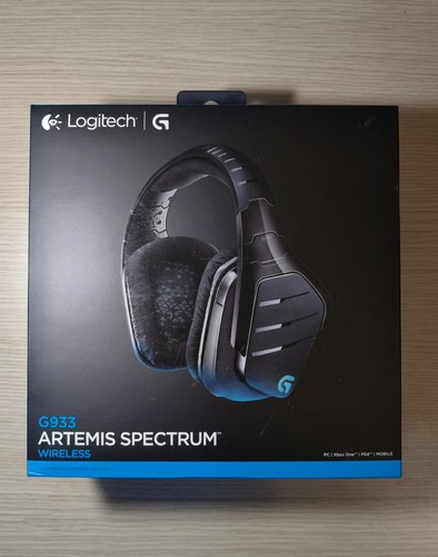 Cuffie gaming wireless - cuffie,