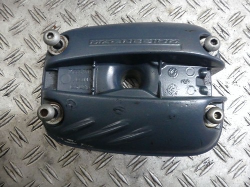 Bmw 1150 01 coperchio - gs, ez:01