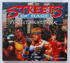 Original Soundtrack OST
