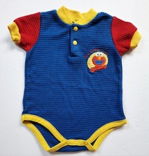 Vintage Sesame Street GREAT