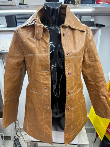 Cappotto giacca list - cappotto,