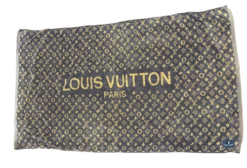 Louis vuitton telo bagno - vuitton,