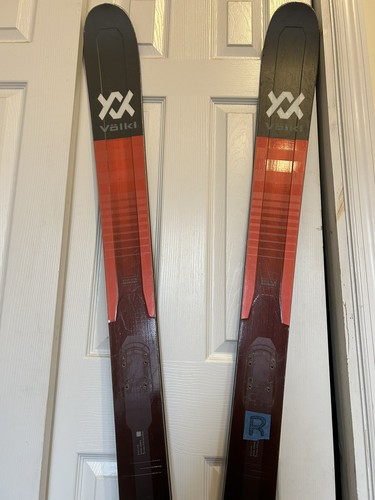 Volkl mantra 184cm - volkl,