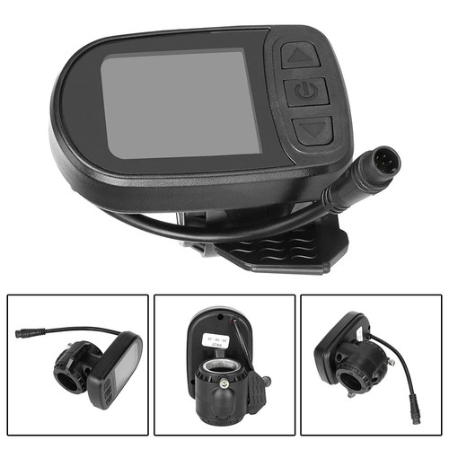 Display lcd 6pin 48v - 6pin, per