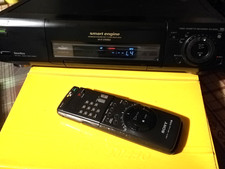 Sony slv e930 vcr - slv-e930,