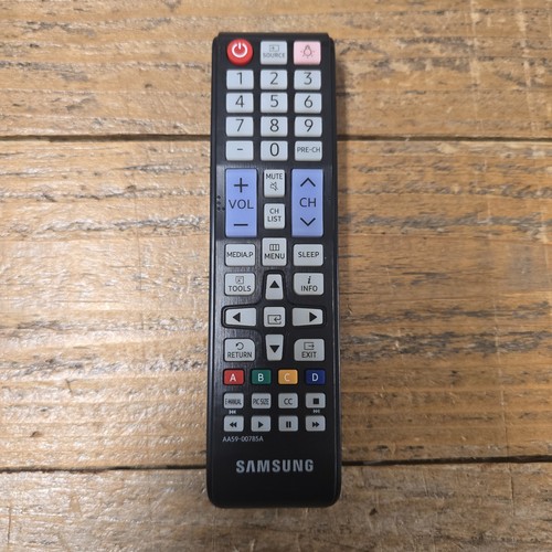 Samsung remote control - samsung,