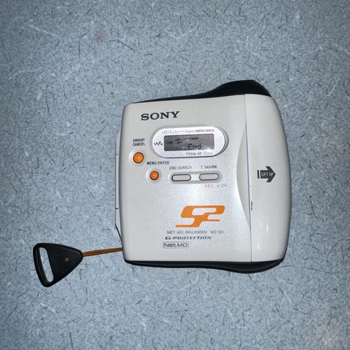 Walkman vintage sony - walkman,