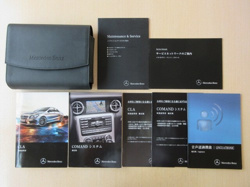 A9044 benz cla - benz, c117