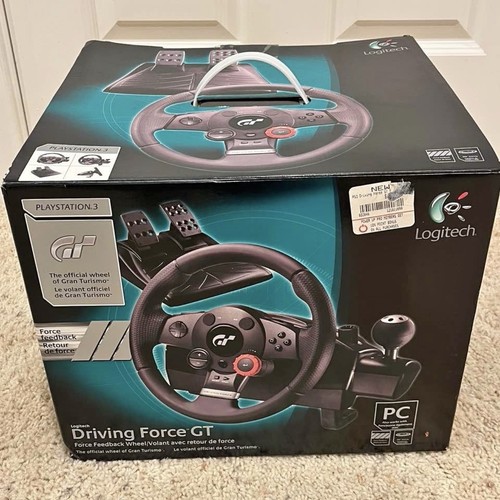 Logitech racing wheel driving - logitech,