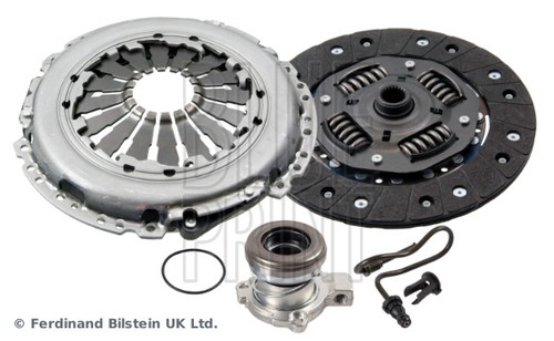 Kit frizione adw1930105 - adw1930105, blue